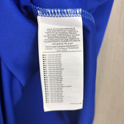 Camisa Chelsea Home 26/27 - Nike Torcedor Masculina