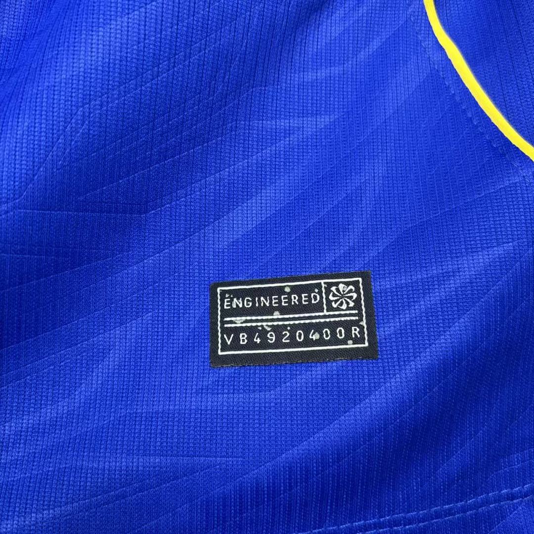 Camisa Chelsea Home 26/27 - Nike Torcedor Masculina