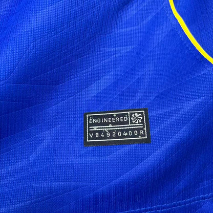 Camisa Chelsea Home 26/27 - Nike Torcedor Masculina