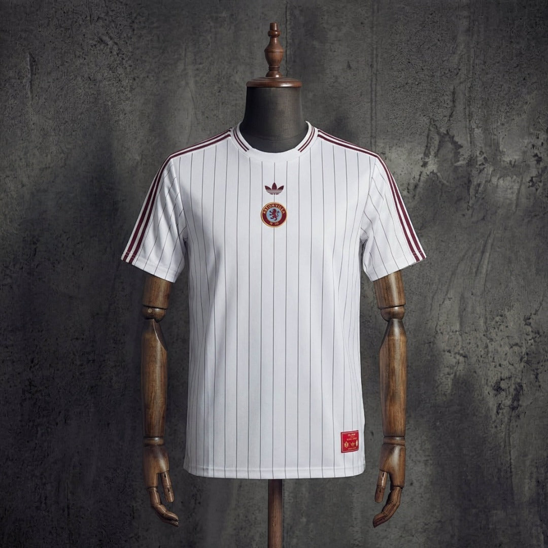 Camisa Chelsea Terrace Icons 26/27 - Nike Torcedor Masculina