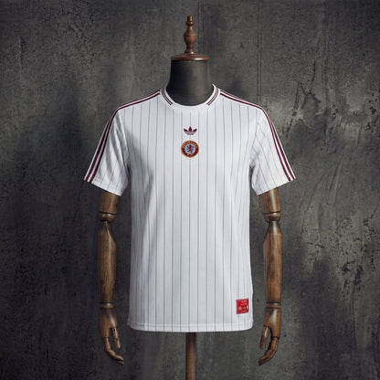 Camisa Chelsea Terrace Icons 26/27 - Nike Torcedor Masculina