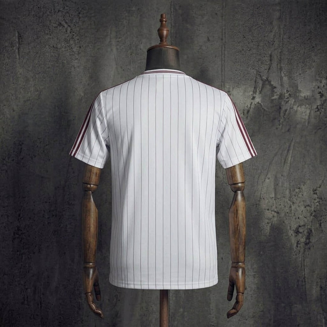 Camisa Chelsea Terrace Icons 26/27 - Nike Torcedor Masculina