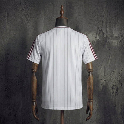 Camisa Chelsea Terrace Icons 26/27 - Nike Torcedor Masculina