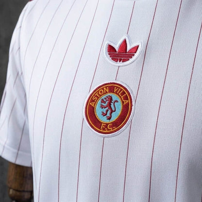 Camisa Chelsea Terrace Icons 26/27 - Nike Torcedor Masculina