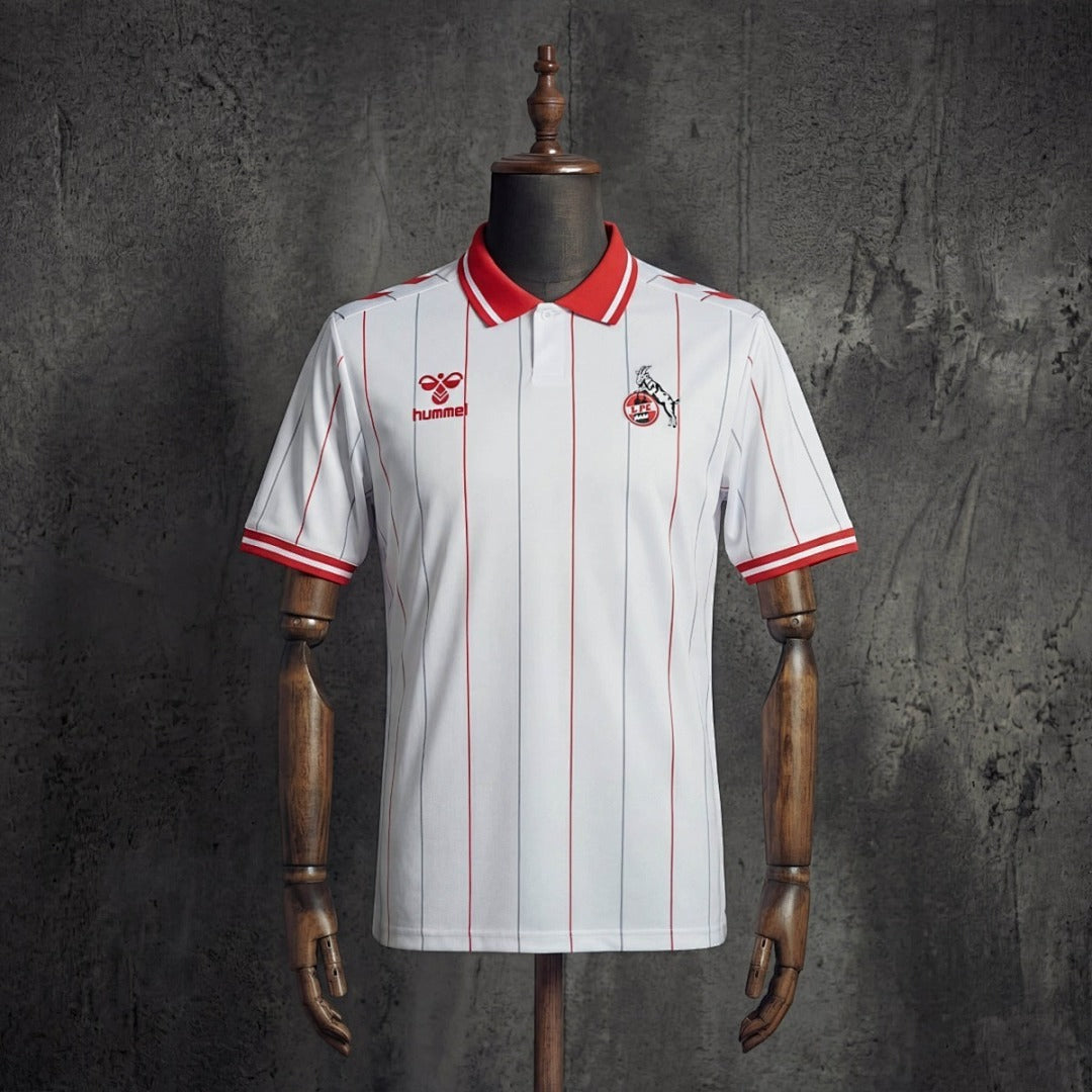 Camisa Colônia Edição Especial 26/27 - Hummel Torcedor Masculina