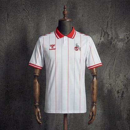 Camisa Colônia Edição Especial 26/27 - Hummel Torcedor Masculina