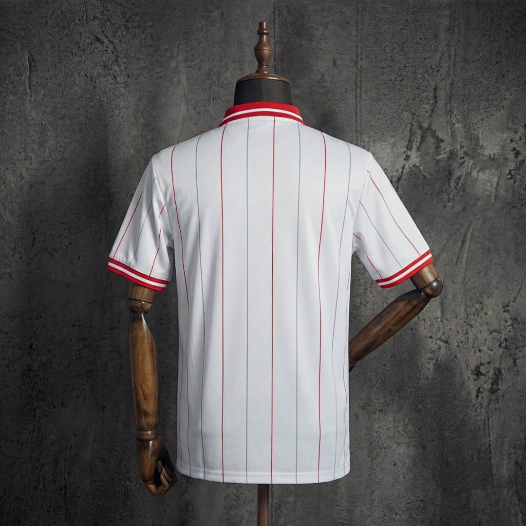 Camisa Colônia Edição Especial 26/27 - Hummel Torcedor Masculina