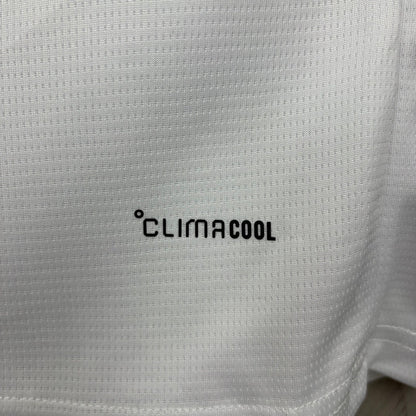 Camisa Colônia Home 26/27 - Hummel Torcedor Masculina