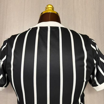 Camisa Corinthians Away 26/27 - Nike Torcedor Feminina