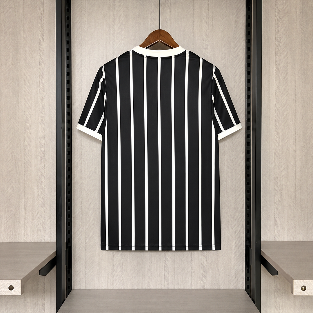 Camisa Corinthians Away 26/27 - Nike Torcedor Masculina