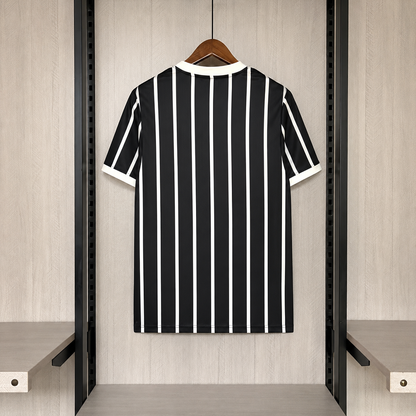 Camisa Corinthians Away 26/27 - Nike Torcedor Masculina