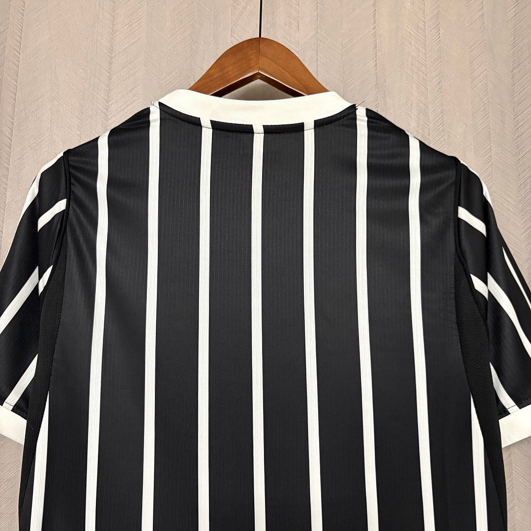 Camisa Corinthians Away 26/27 - Nike Torcedor Masculina