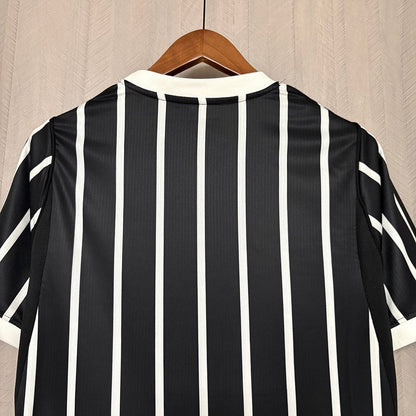 Camisa Corinthians Away 26/27 - Nike Torcedor Masculina