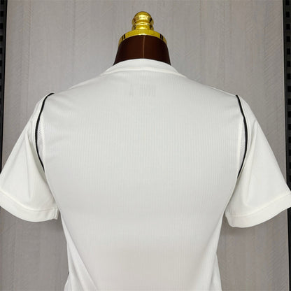 Camisa Corinthians Home 26/27 - Nike Torcedor Feminina