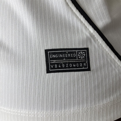 Camisa Corinthians Home 26/27 - Nike Torcedor Feminina