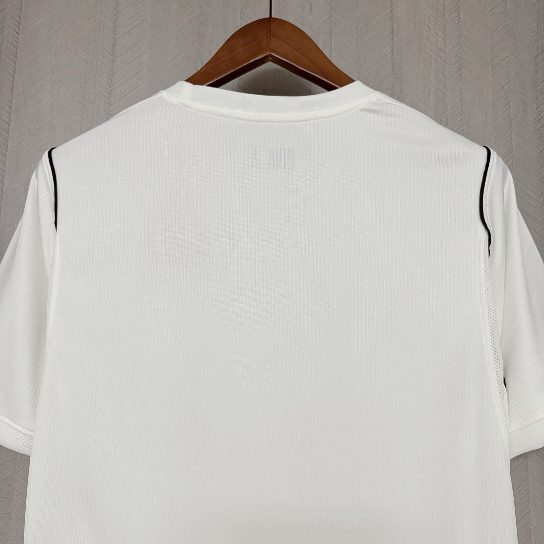 Camisa Corinthians Home 26/27 - Nike Torcedor Masculina