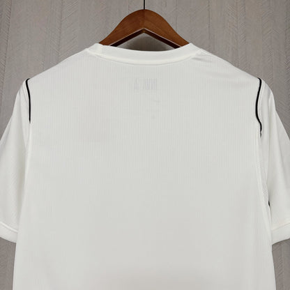 Camisa Corinthians Home 26/27 - Nike Torcedor Masculina