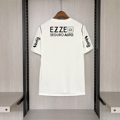 Camisa Corinthians Home Com Patrocínios 26/27 - Nike Torcedor Masculina