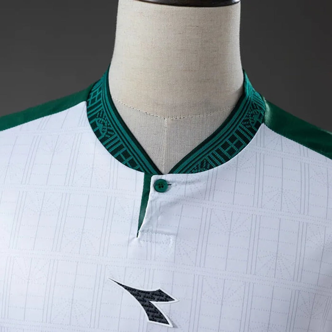 Camisa Coritiba Home 26/27 - Torcedor Masculina