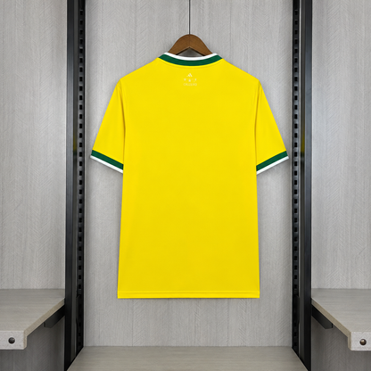 Camisa Cruzeiro Edição Copa do Mundo 26/27 - Adidas Torcedor Masculina