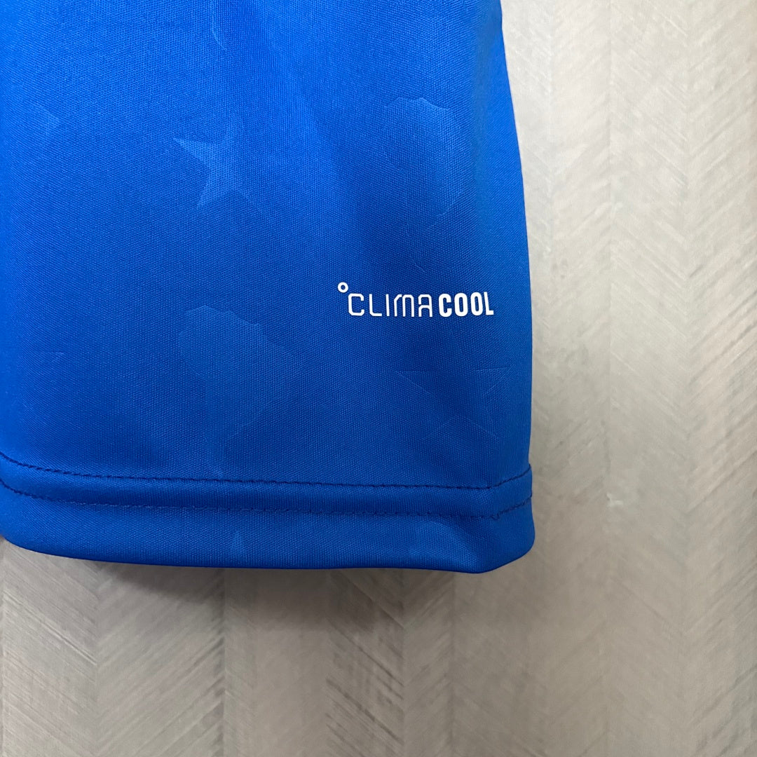 Camisa Cruzeiro Home 26/27 - Adidas Torcedor Masculina