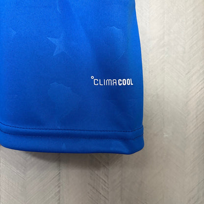 Camisa Cruzeiro Home 26/27 - Adidas Torcedor Masculina
