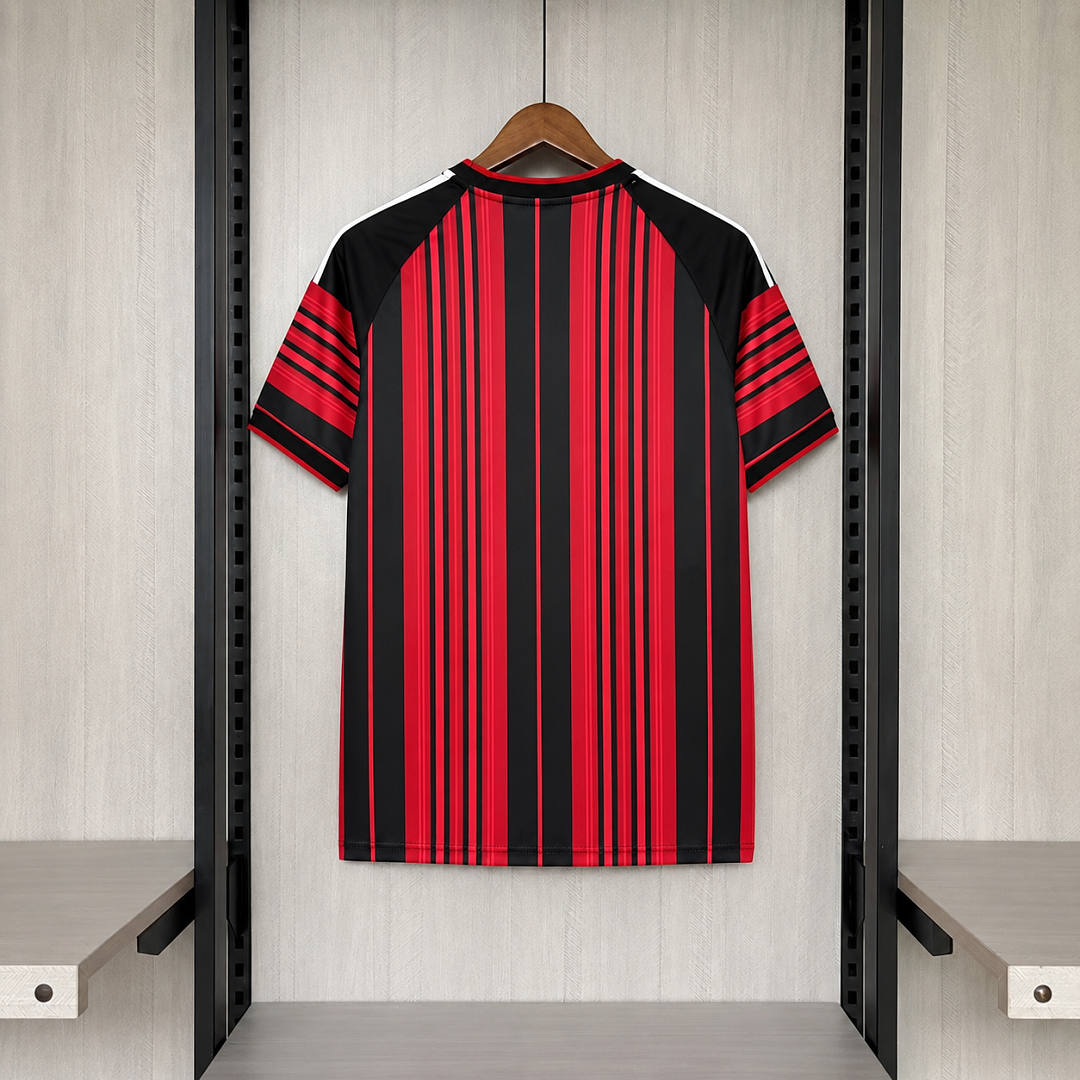 Camisa Eintracht Frankfurt 26/27 - Nike Torcedor Masculina