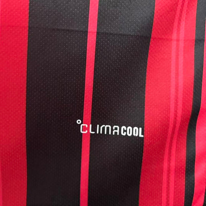 Camisa Eintracht Frankfurt 26/27 - Nike Torcedor Masculina