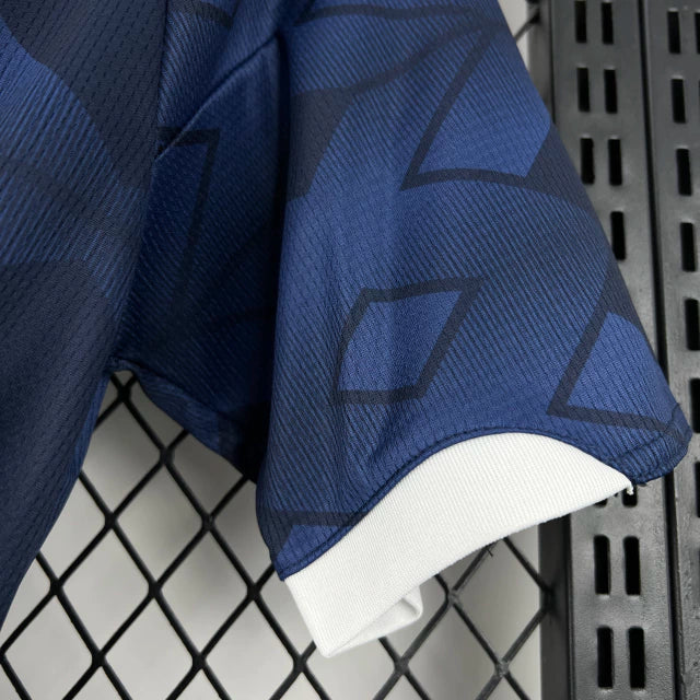 Camisa Escócia Home 26/27 - Adidas Torcedor Masculina