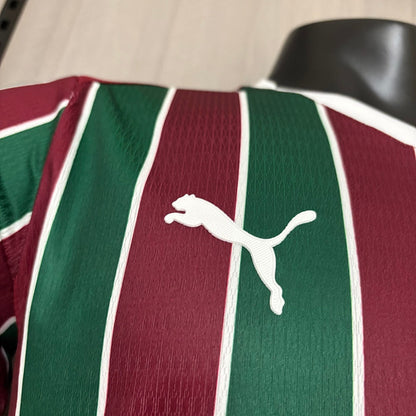 Camisa Fluminense Home 26/27 - Puma Jogador Masculina