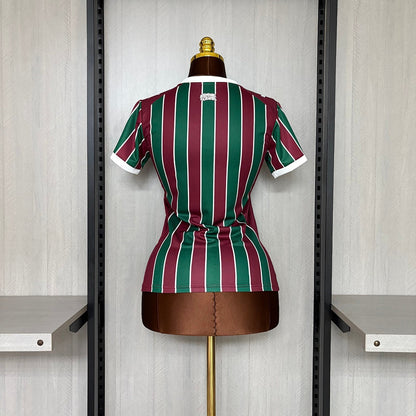 Camisa Fluminense Home 26/27 -Puma Torcedor Feminina