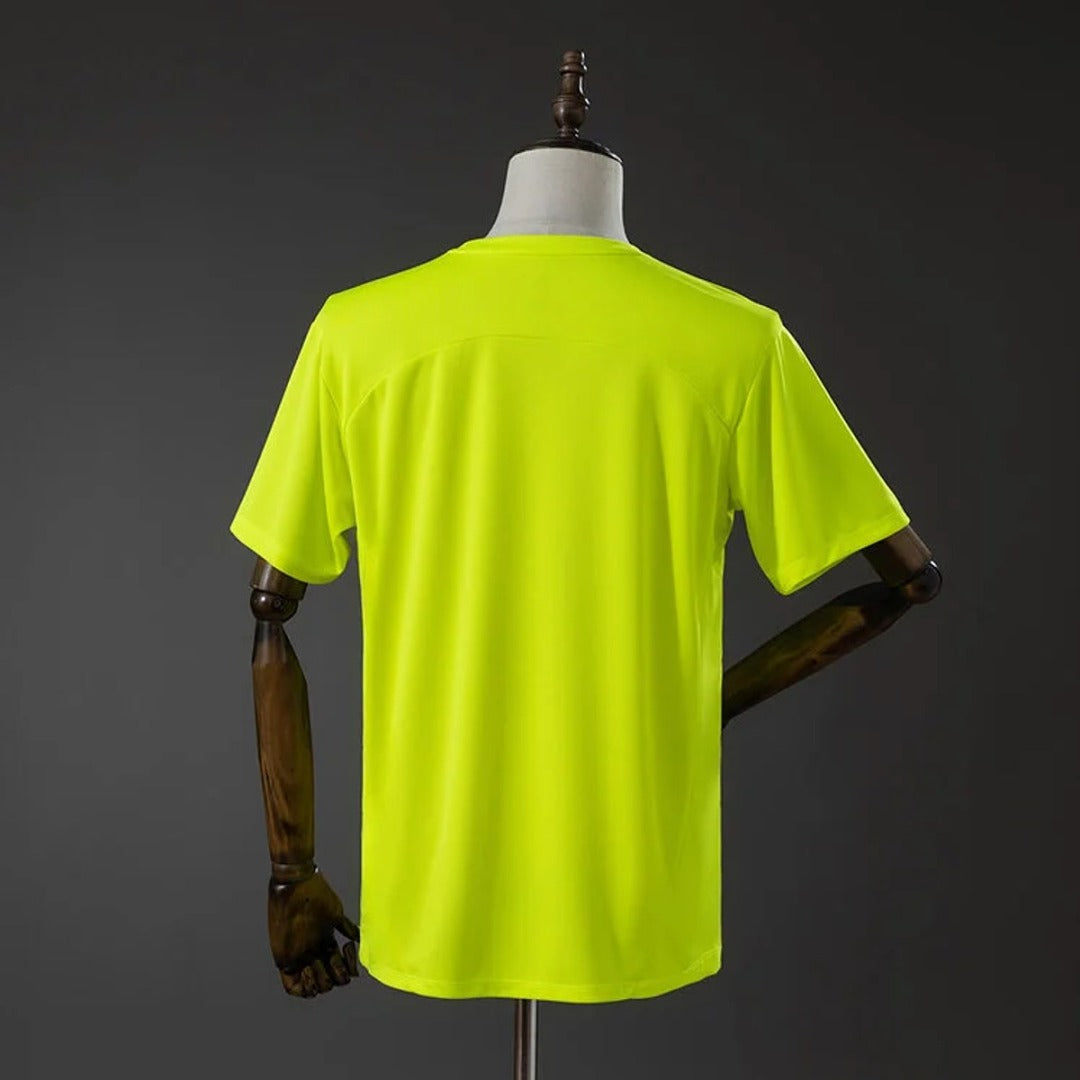 Camisa Fluminense Treino Amarela 26/27 - Puma Torcedor Masculina