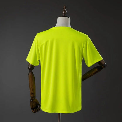 Camisa Fluminense Treino Amarela 26/27 - Puma Torcedor Masculina