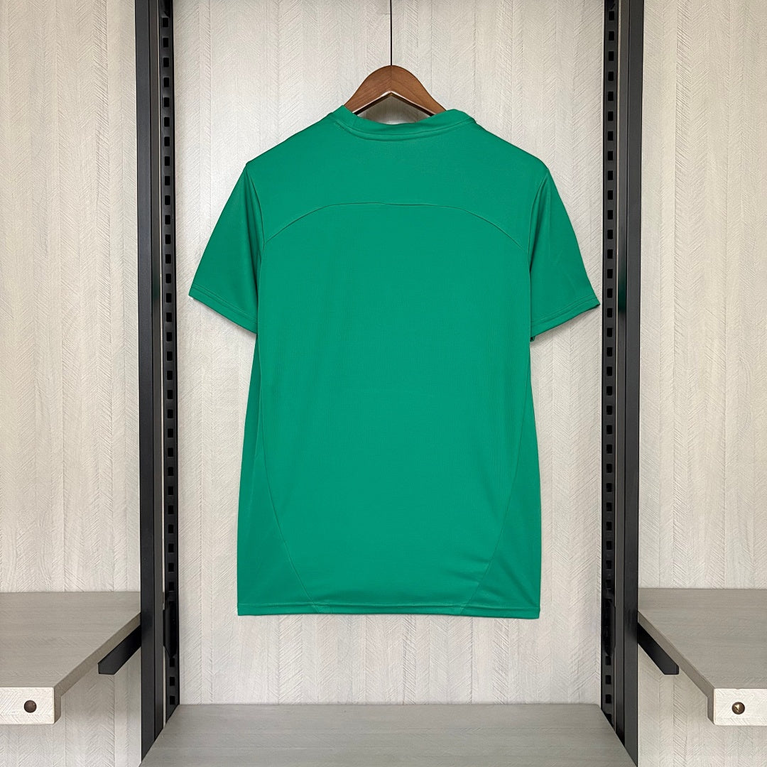 Camisa Fluminense Treino Verde 26/27 - Umbro Torcedor Masculina
