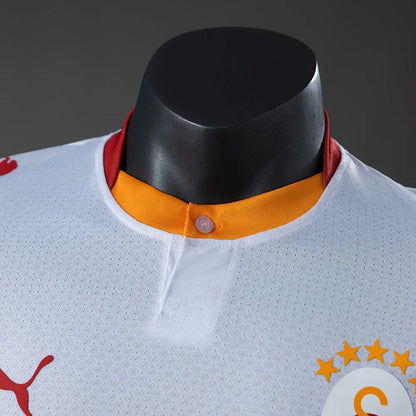 Camisa Galatasaray Away 26/27 - Puma Jogador Masculina