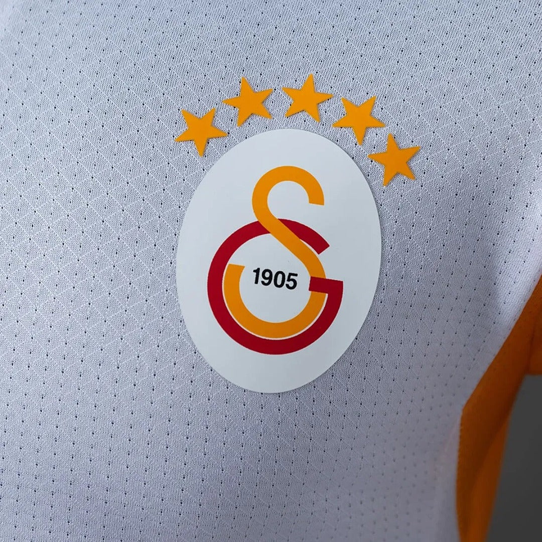 Camisa Galatasaray Away 26/27 - Puma Jogador Masculina