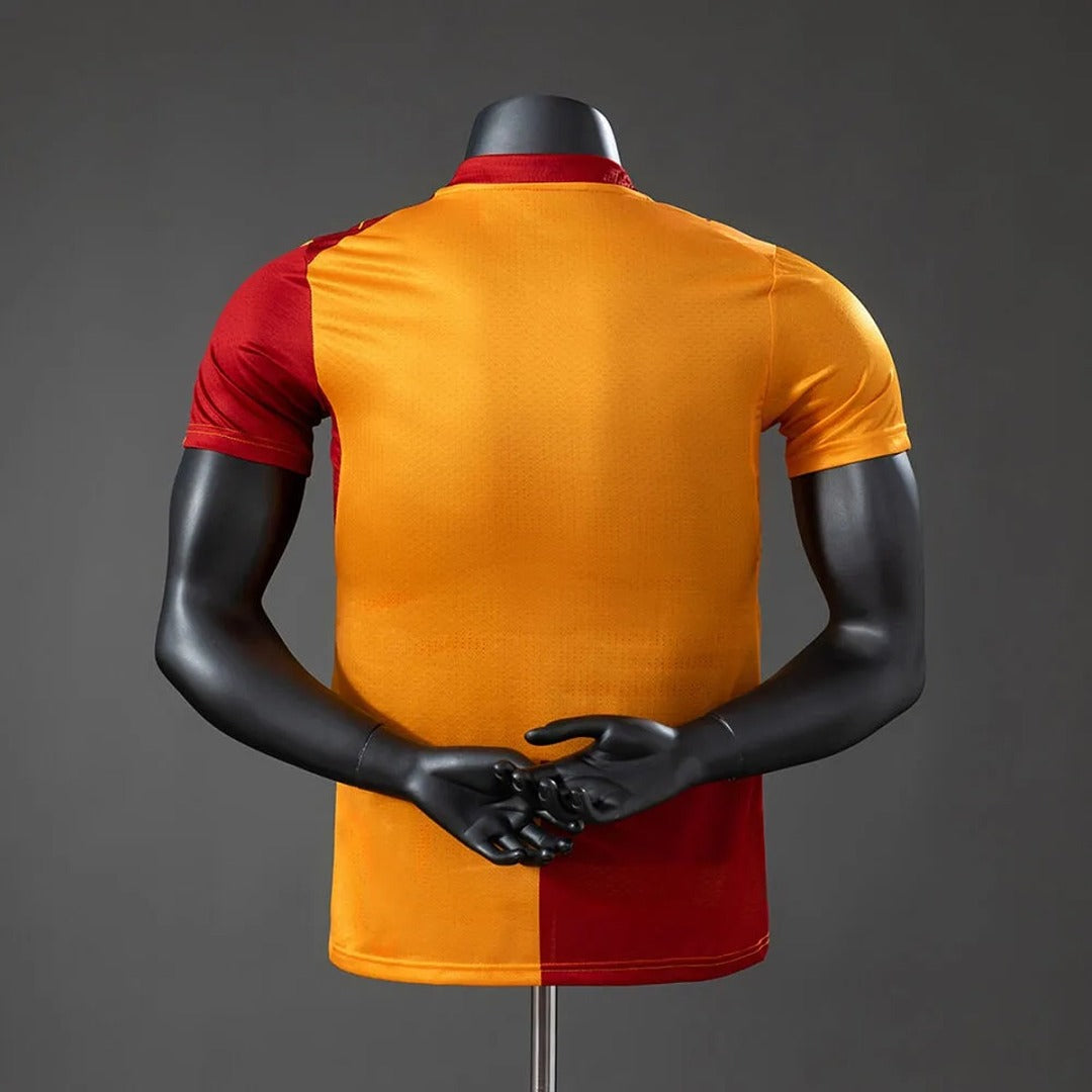 Camisa Galatasaray Home 26/27 - Puma Jogador Masculina