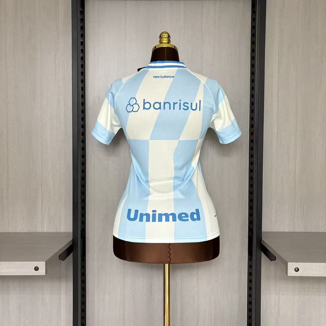 Camisa Grêmio Away 26/27 - Umbro Torcedor Feminina