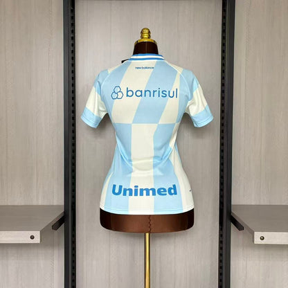 Camisa Grêmio Away 26/27 - Umbro Torcedor Feminina