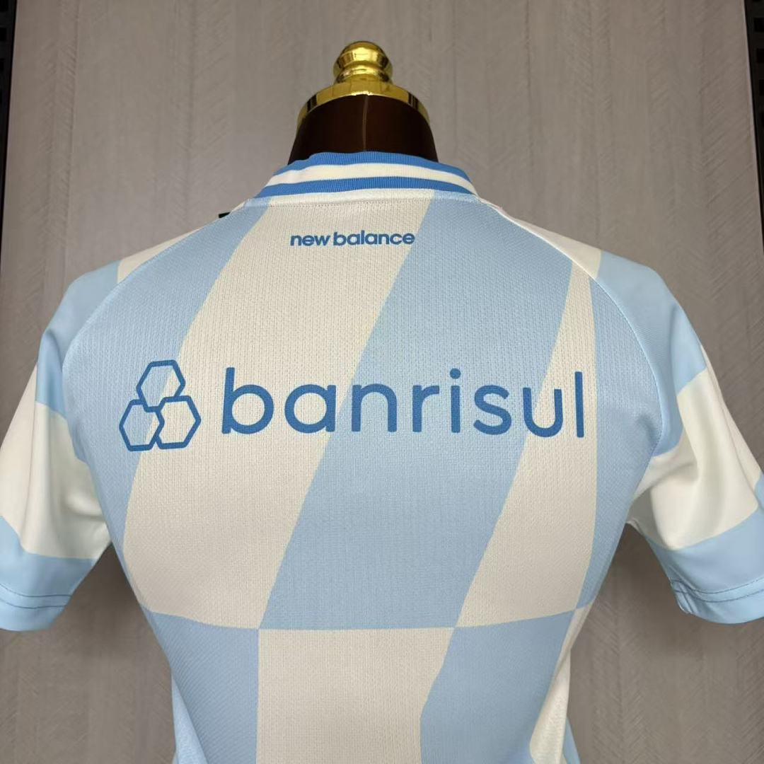 Camisa Grêmio Away 26/27 - Umbro Torcedor Feminina
