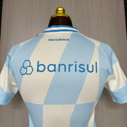 Camisa Grêmio Away 26/27 - Umbro Torcedor Feminina