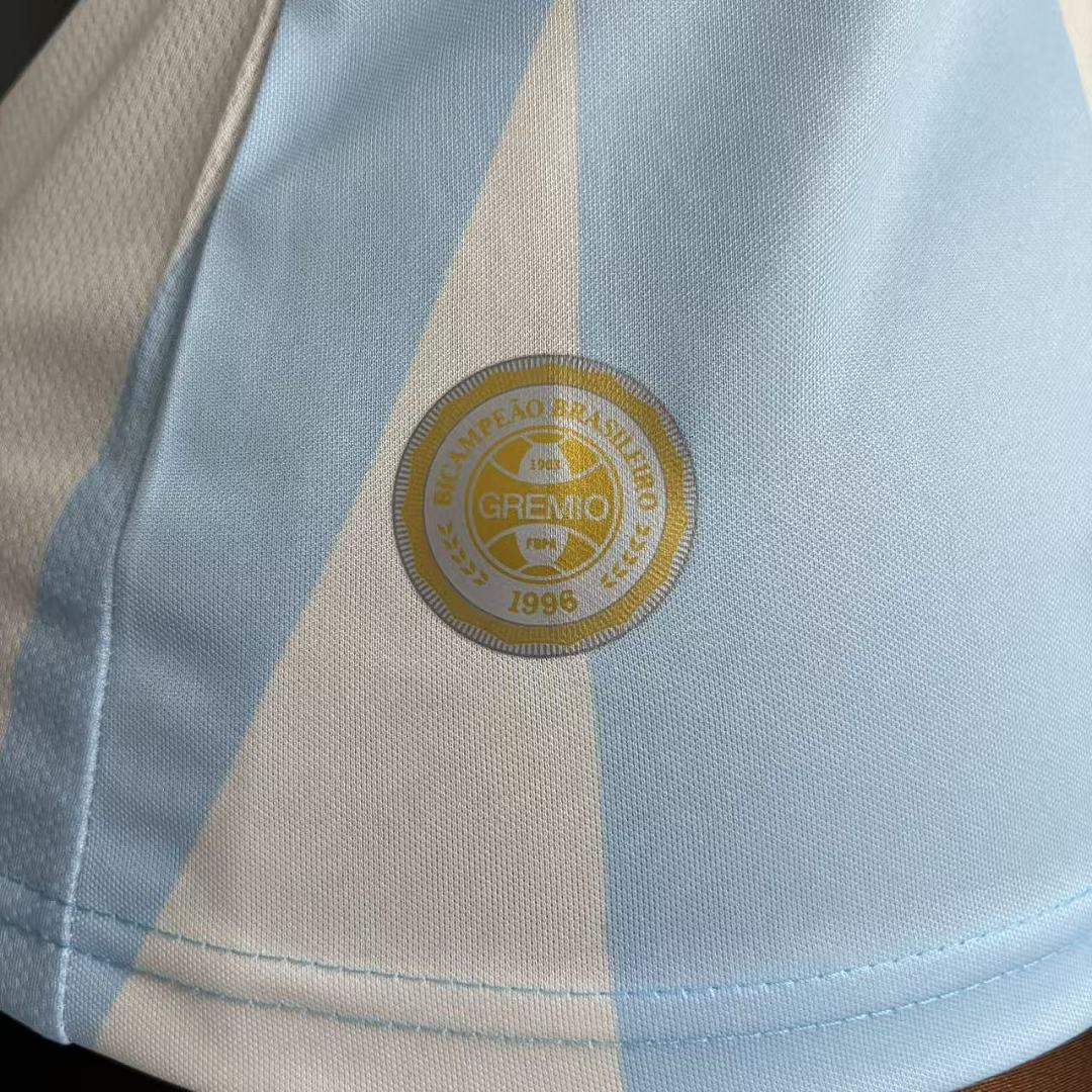 Camisa Grêmio Away 26/27 - Umbro Torcedor Feminina