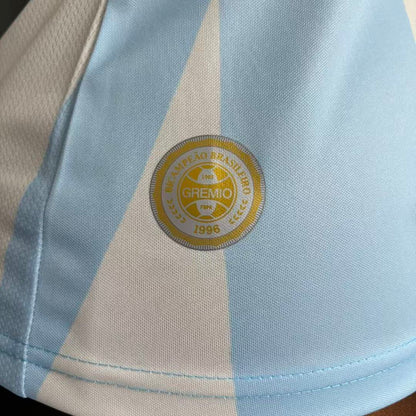 Camisa Grêmio Away 26/27 - Umbro Torcedor Feminina