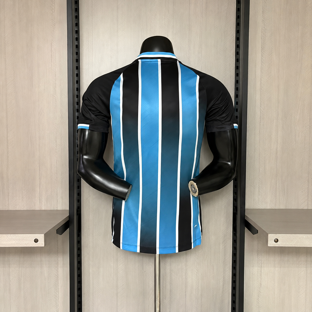 Camisa Grêmio Home 26/27 - Umbro Jogador Masculina