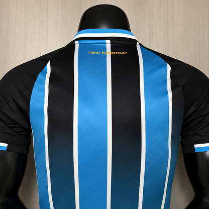 Camisa Grêmio Home 26/27 - Umbro Jogador Masculina