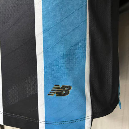 Camisa Grêmio Home 26/27 - Umbro Jogador Masculina