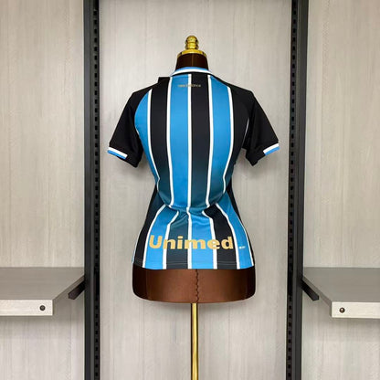 Camisa Grêmio Home 26/27 - Umbro Torcedor Feminina