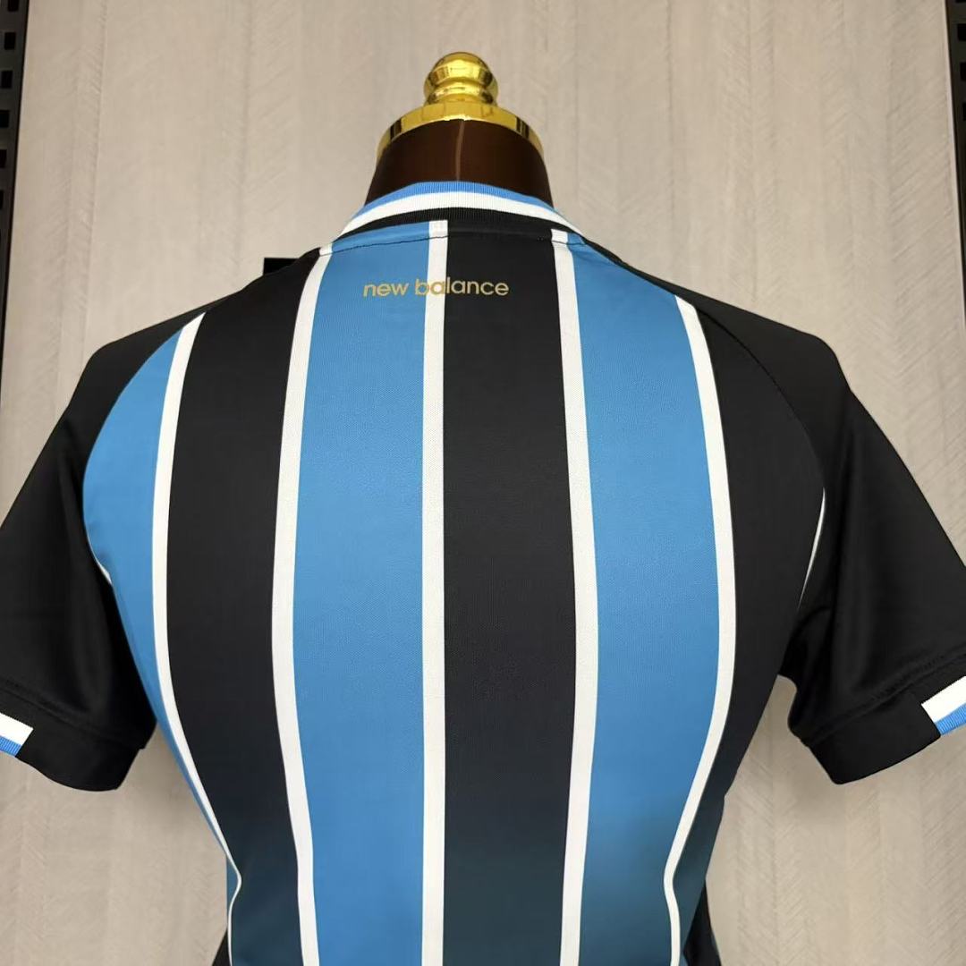 Camisa Grêmio Home 26/27 - Umbro Torcedor Feminina