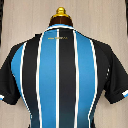 Camisa Grêmio Home 26/27 - Umbro Torcedor Feminina
