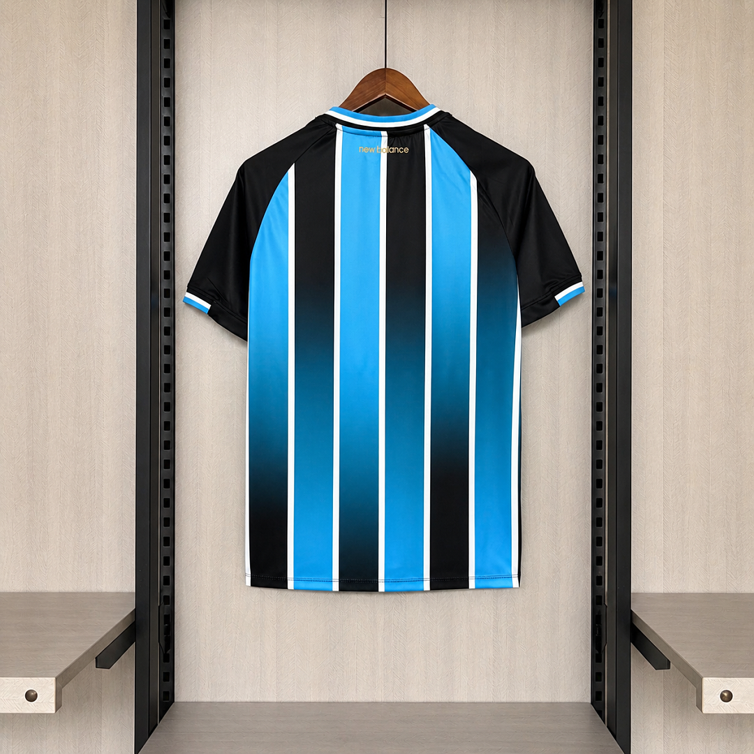 Camisa Grêmio Home 26/27 - Umbro Torcedor Masculina